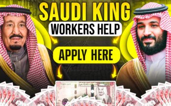 ucpro saudi king