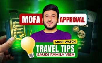 saudi visa