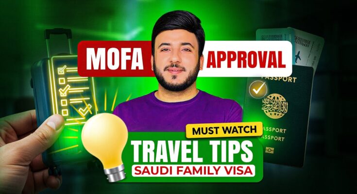 saudi visa