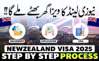 ucpro91 newzealand visa 2025