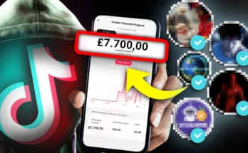 Faceless TikTok Niches