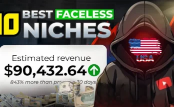 High RPM YouTube Ideas, AI Automation & Big Earnings