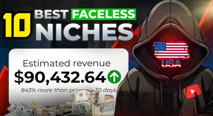 High RPM YouTube Ideas, AI Automation & Big Earnings